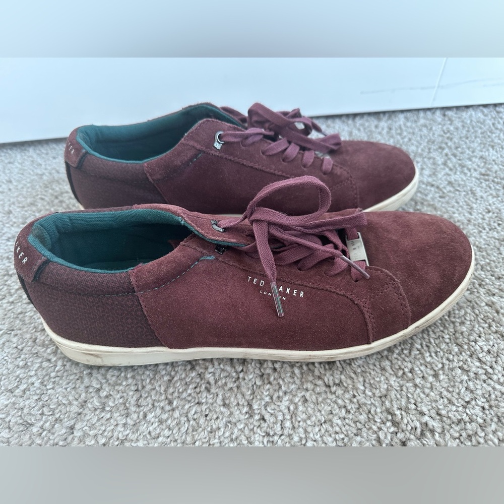Ted baker shoes